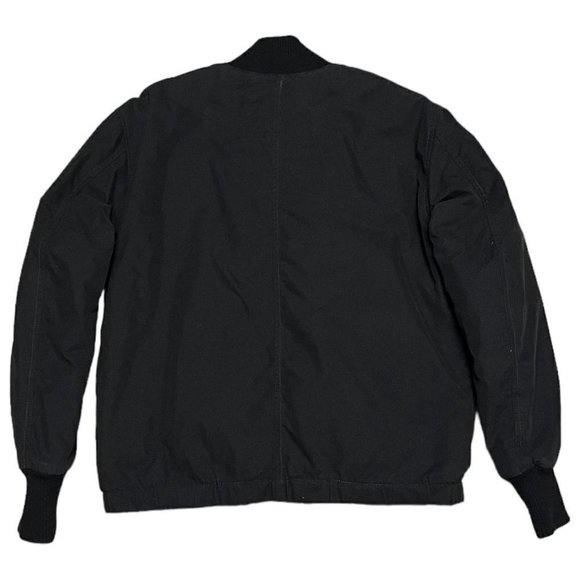 TNA Aritzia Luxury Designer Insulated Bomber Jacket - XS - Picture 5 of 5